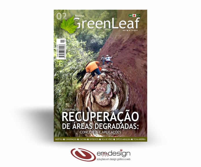 Revista Green Leaf 02