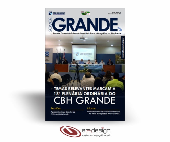 Revista Somos Grandes 04