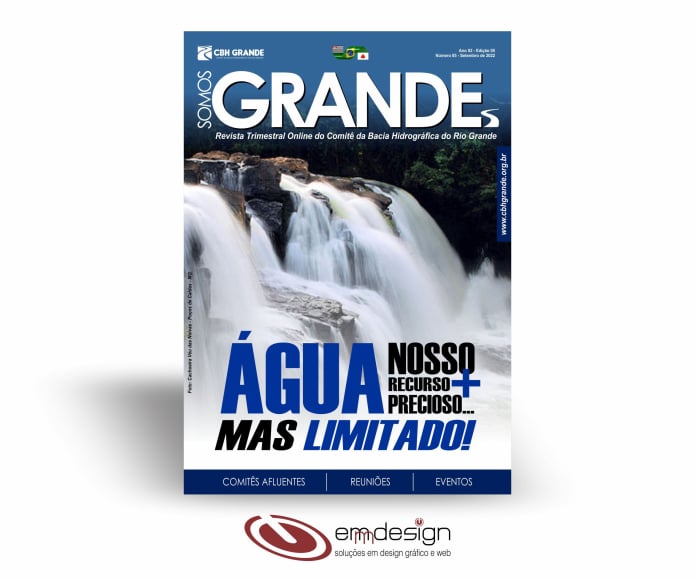 Revista Somos Grandes 05