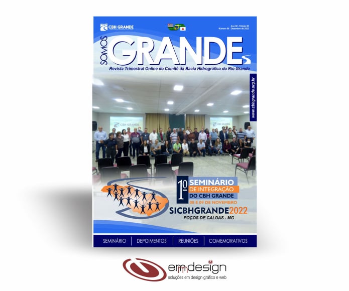 Revista Somos Grandes 06