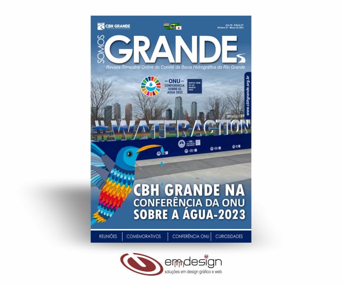Revista Somos Grandes 07