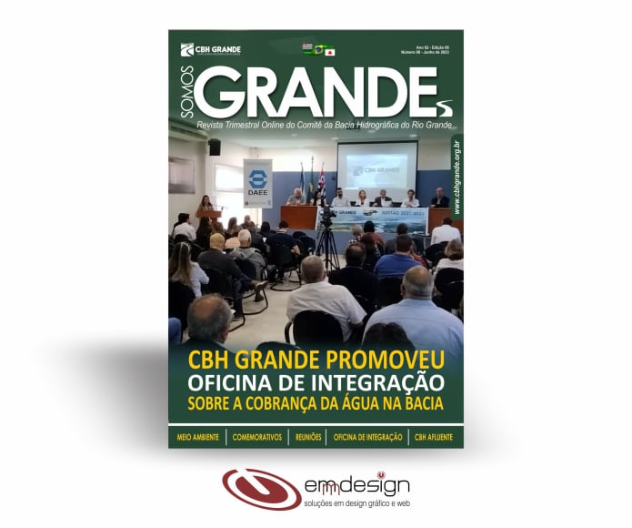 Revista Somos Grandes 08