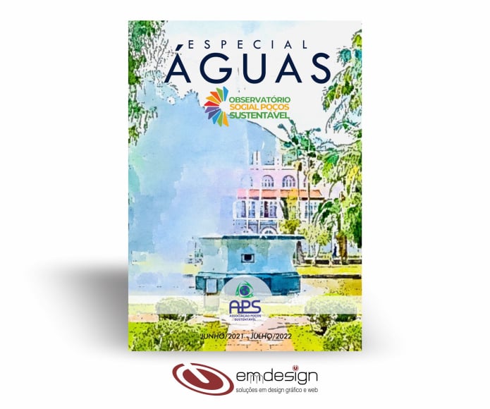 Especial águas