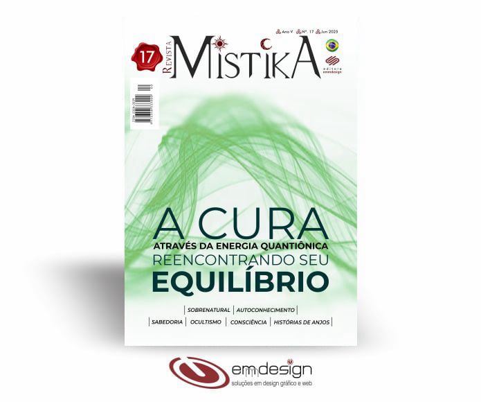 Revista Digital Mistika 17