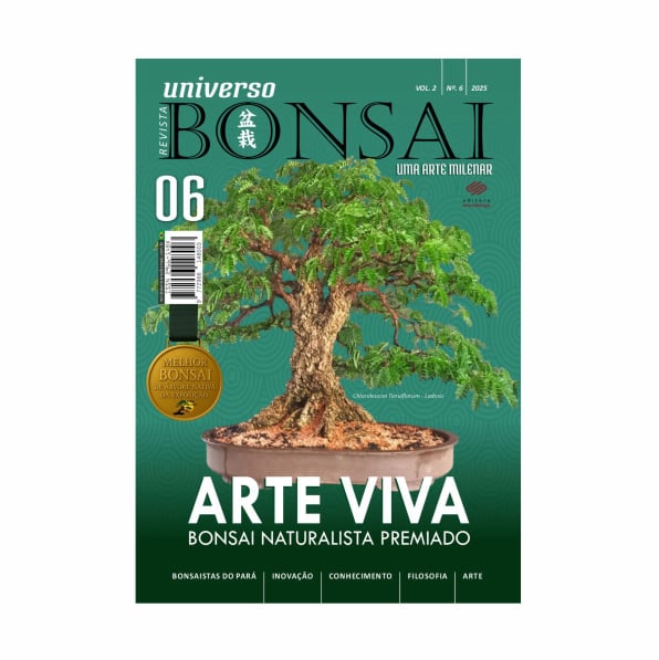 Revista Universo Bonsai 06