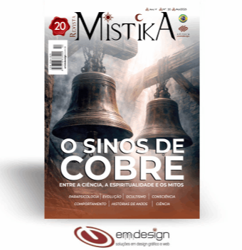 Revista Mistika 20