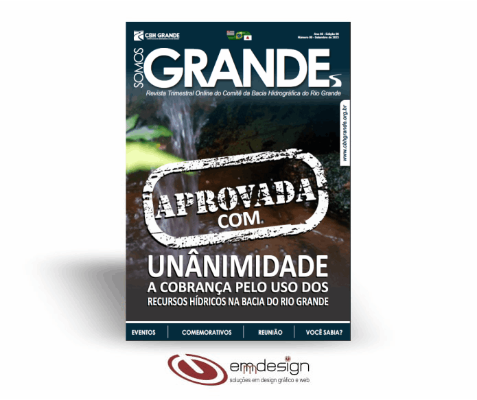 Revista Somos Grandes 09