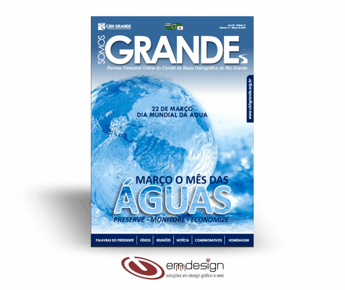 Revista Somos Grandes 11