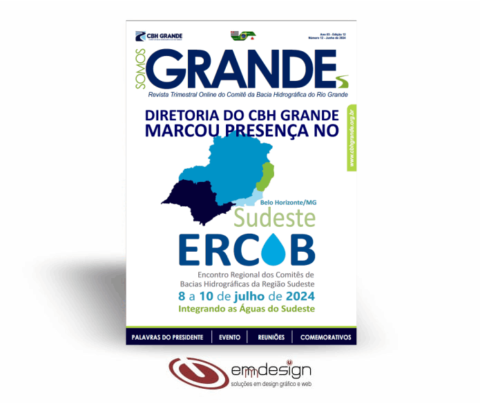 Revista Somos Grandes 12