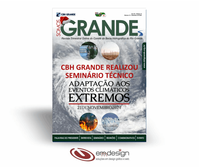 Revista Somos Grande 14