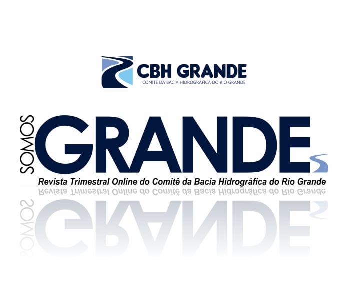 Revista Somos Grandes - CBH Grande