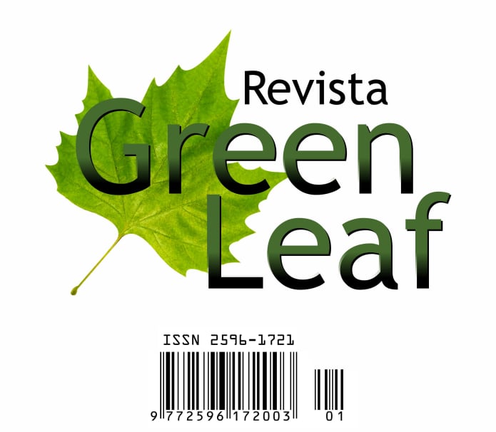 Revista Green Leaf