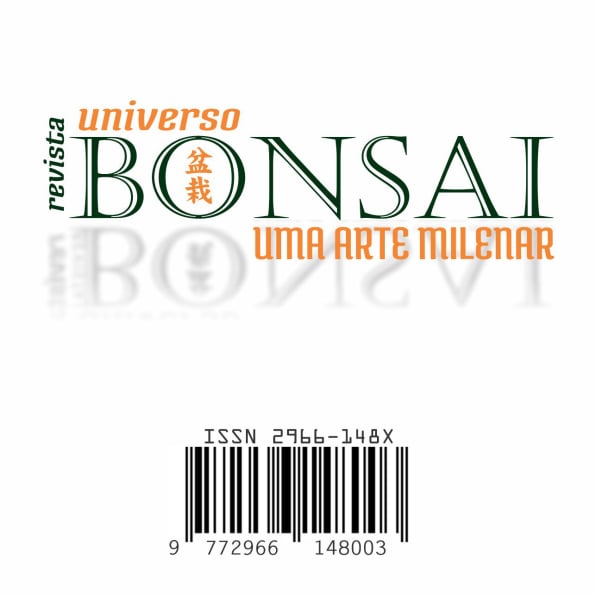Revista Universo Bonsai  