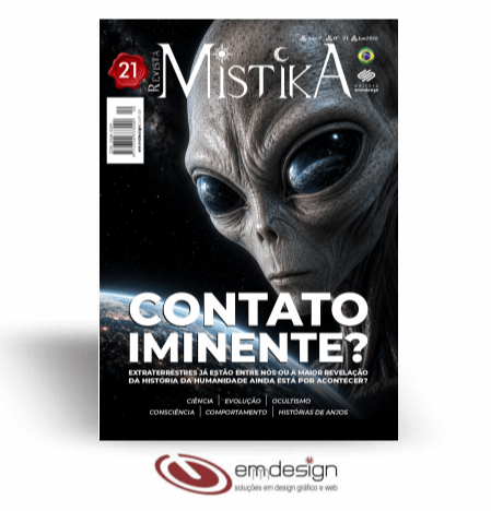 Revista Mistika 19