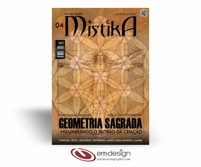 Revista Mistika 04
