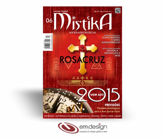 Revista Mistika 06
