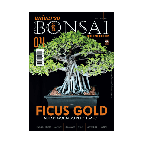 Revista Universo Bonsai 04