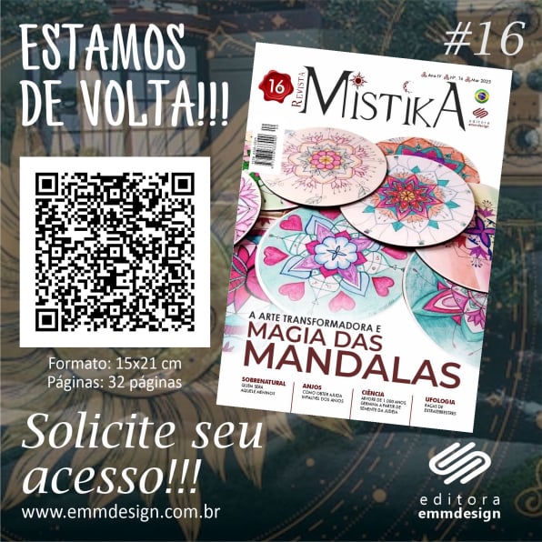 Revista Mistika